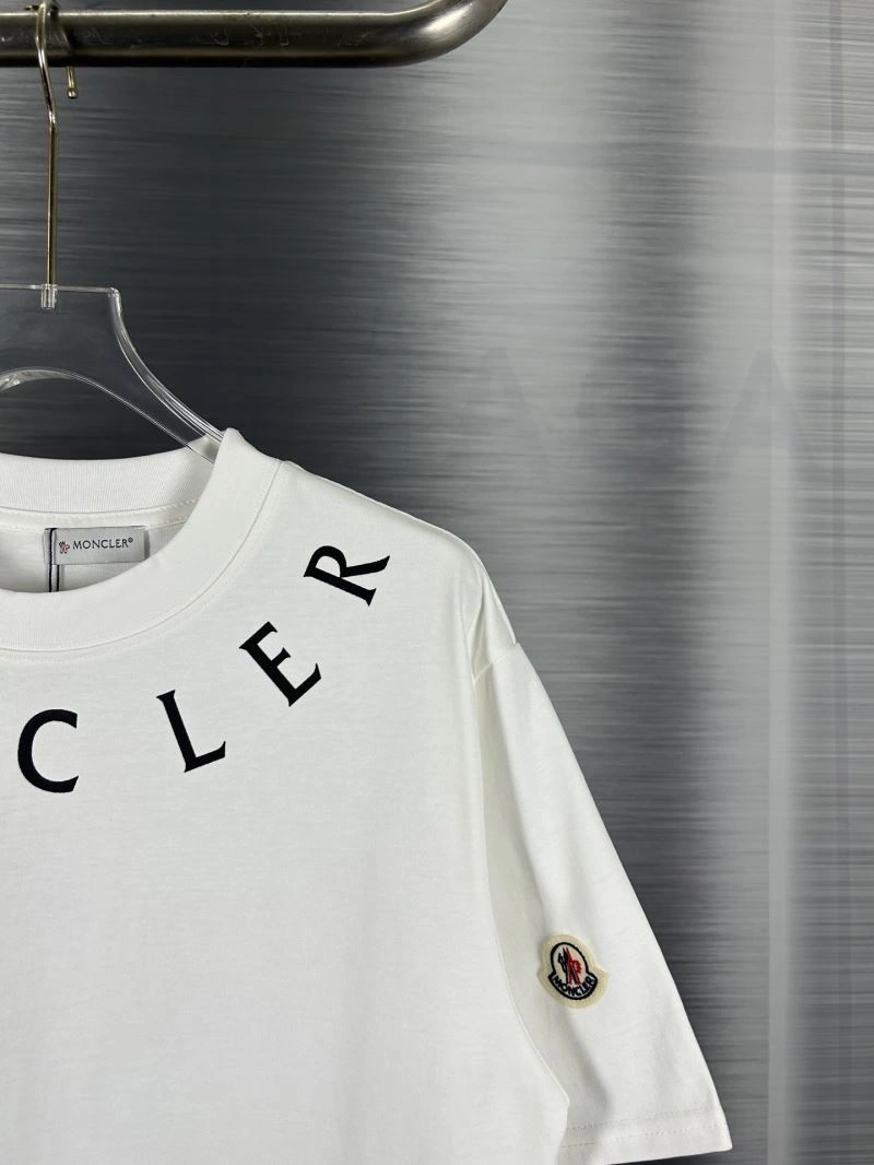 GoAnywhere Moncler T-Shirts 142659