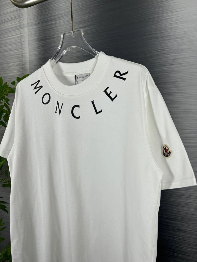 GoAnywhere Moncler T-Shirts 142659