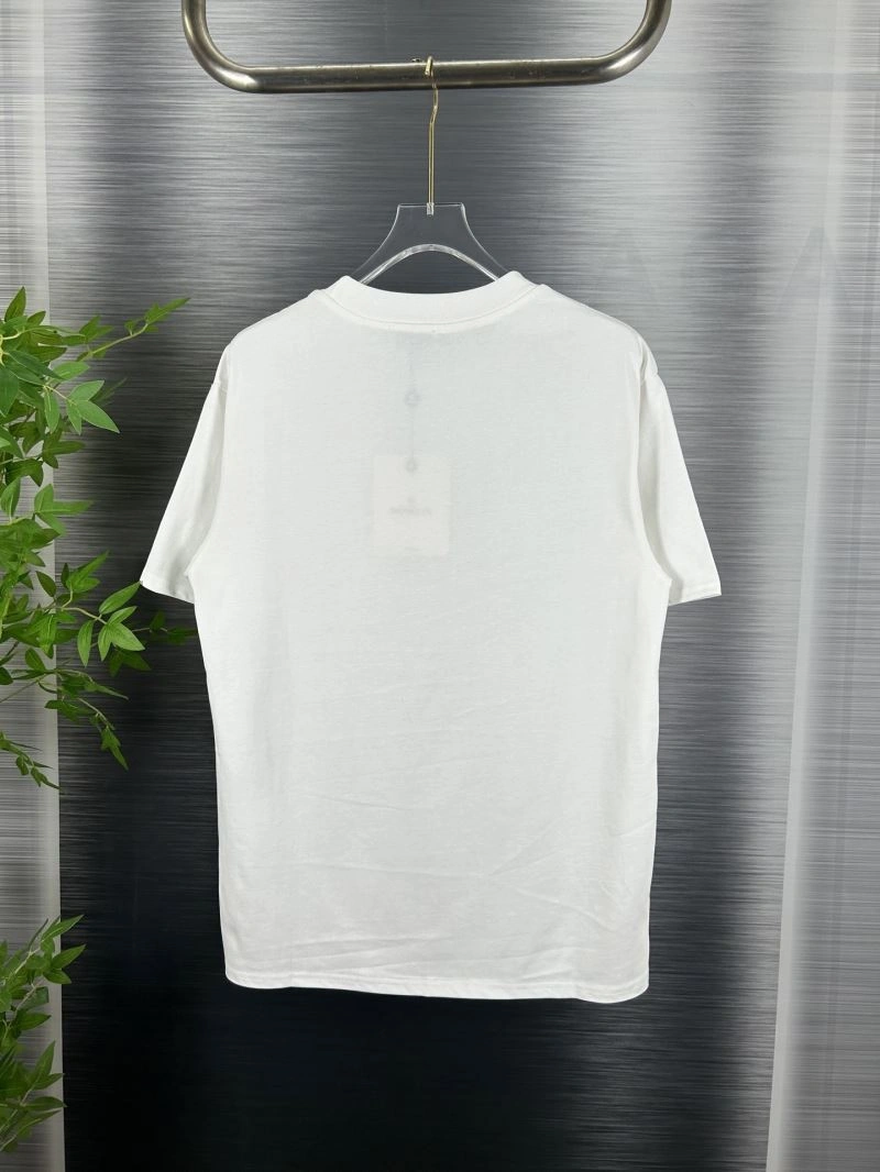 Unisex Moncler T-Shirts 142655
