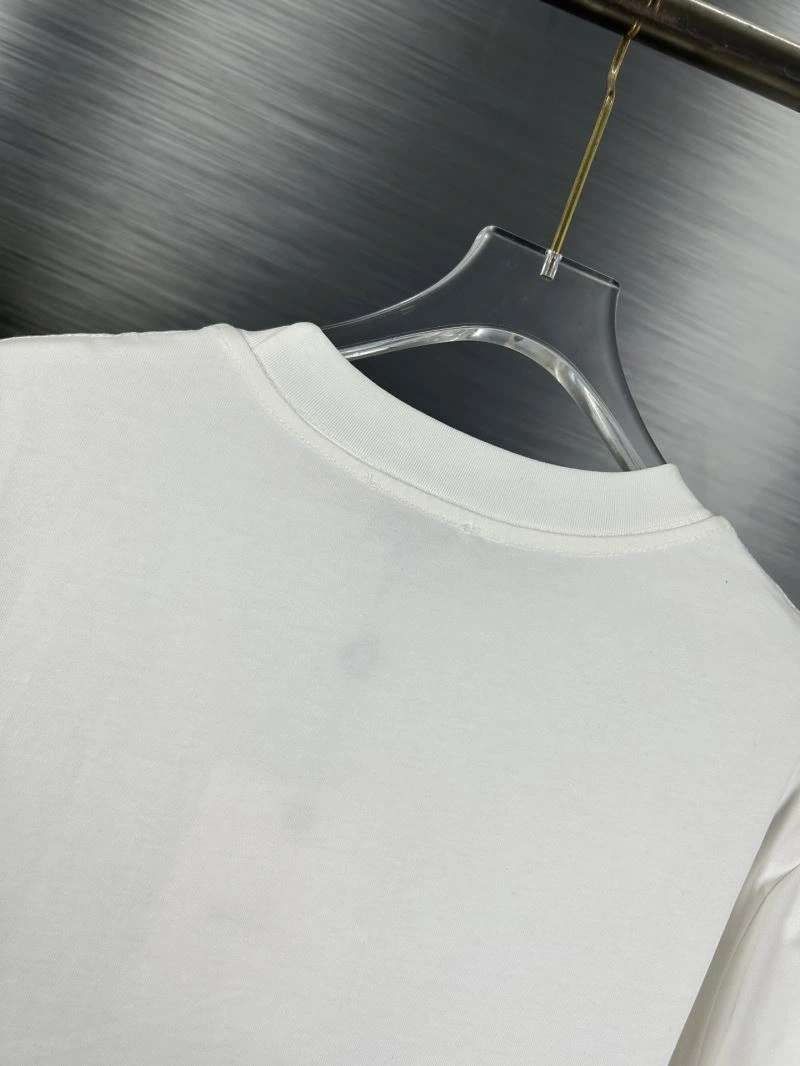 Unisex Moncler T-Shirts 142655