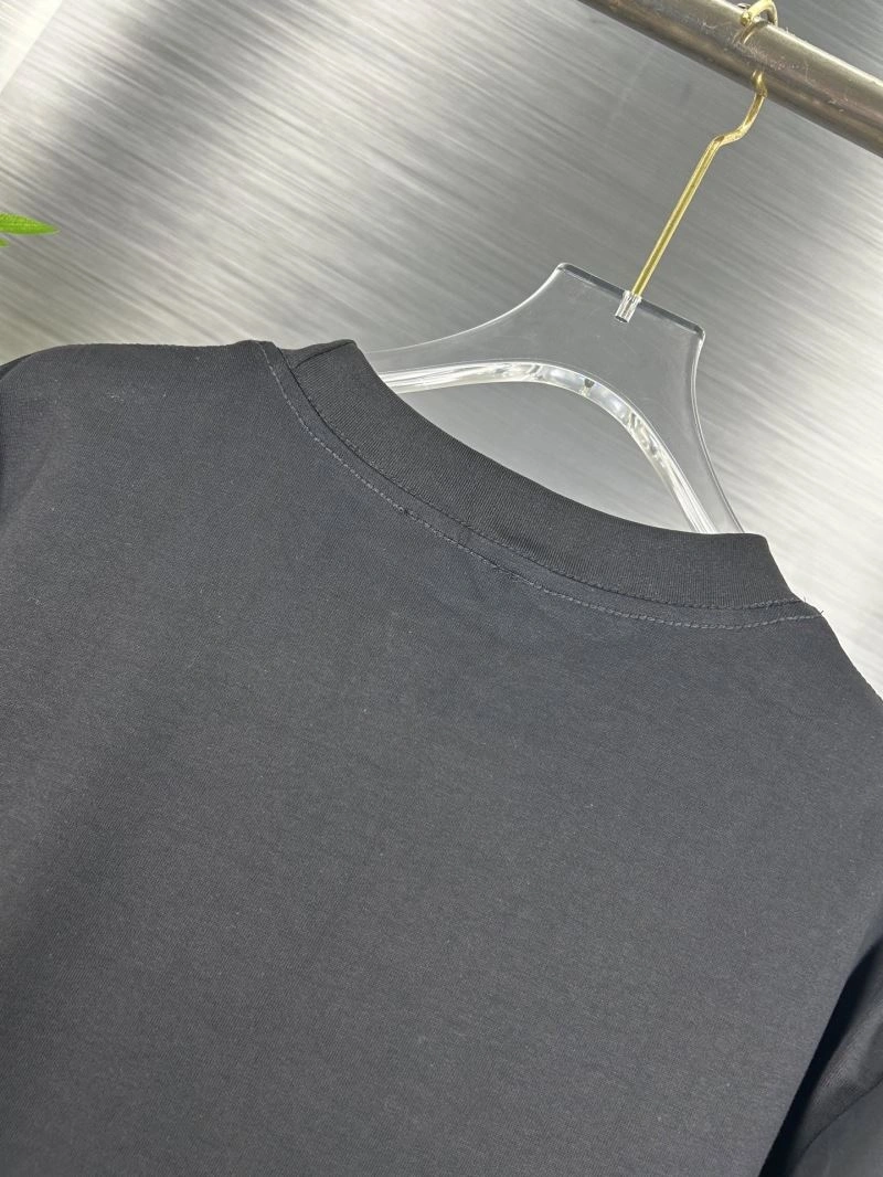 Lightweight Moncler T-Shirts 142663