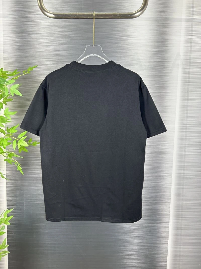 Refined Moncler T-Shirts 142666