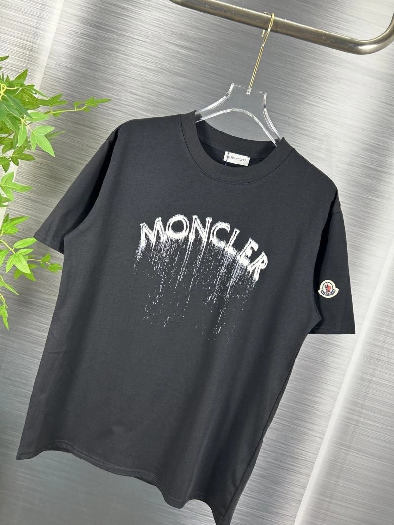 Refined Moncler T-Shirts 142666