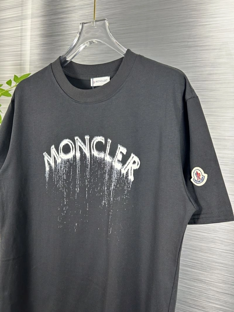 Refined Moncler T-Shirts 142666