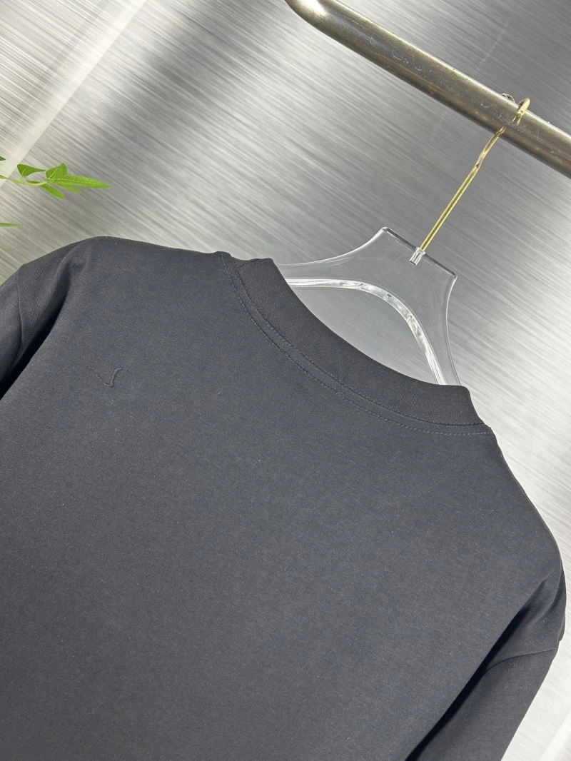 Refined Moncler T-Shirts 142666