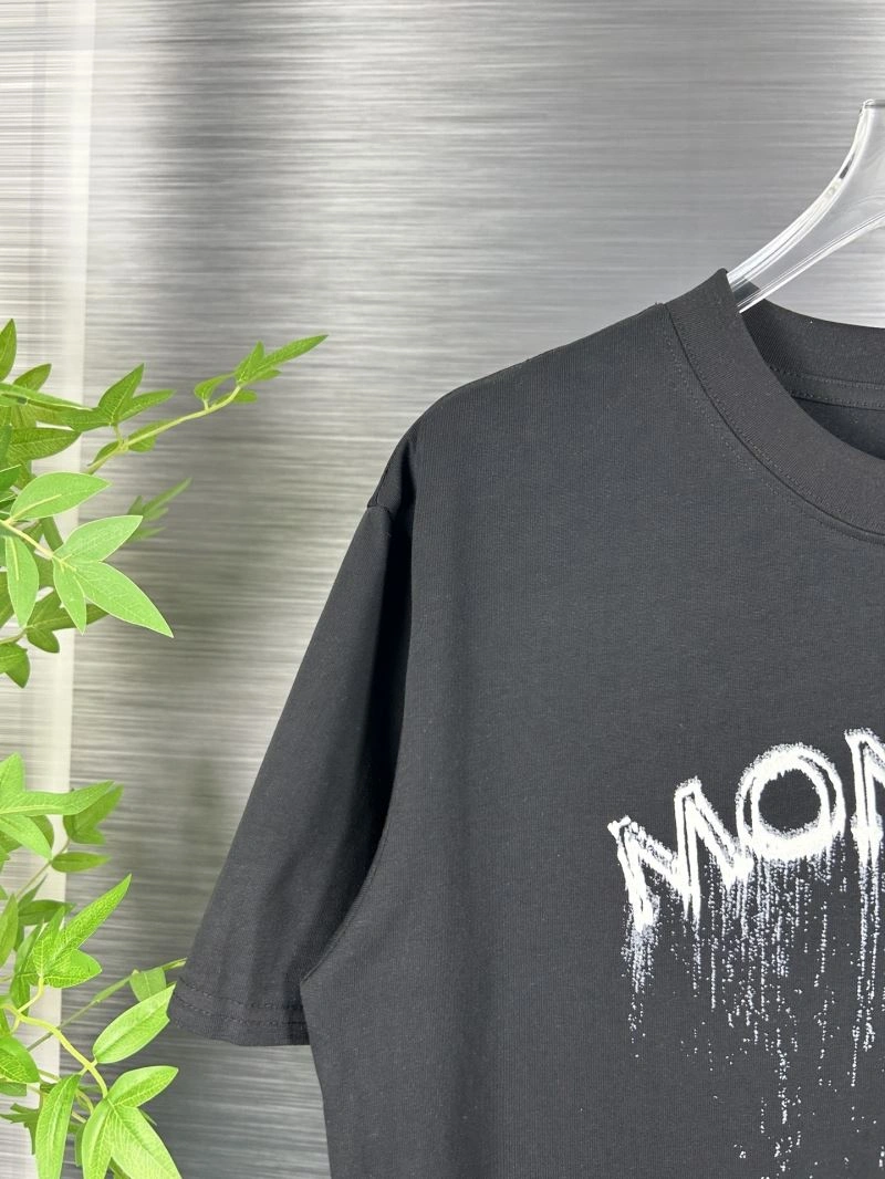 Refined Moncler T-Shirts 142666