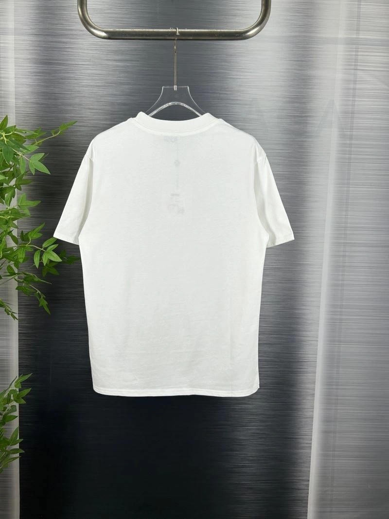 Moncler T-Shirts Snug 142671