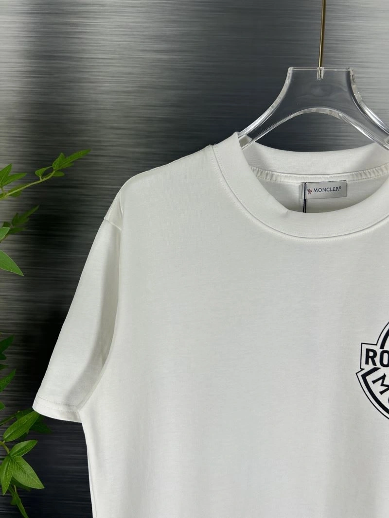 Vibrant Moncler T-Shirts 142665