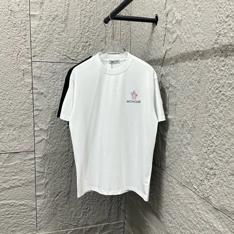 SmartChoice Moncler T-Shirts 142649