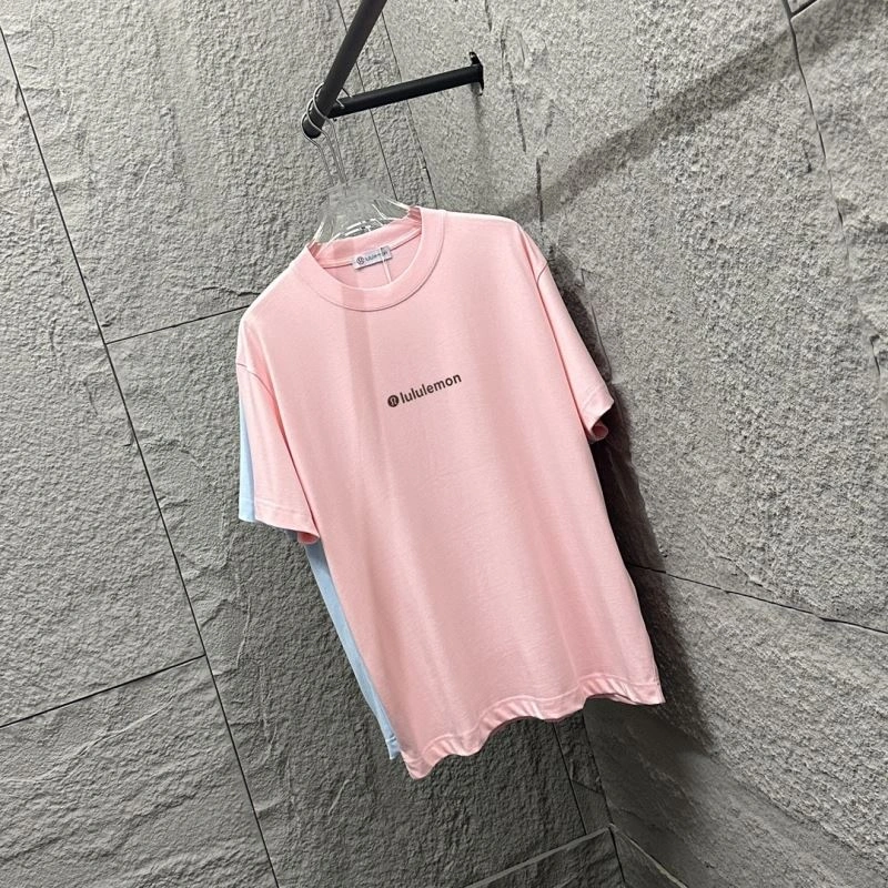 Moncler T-Shirts ZeroBulk 142684
