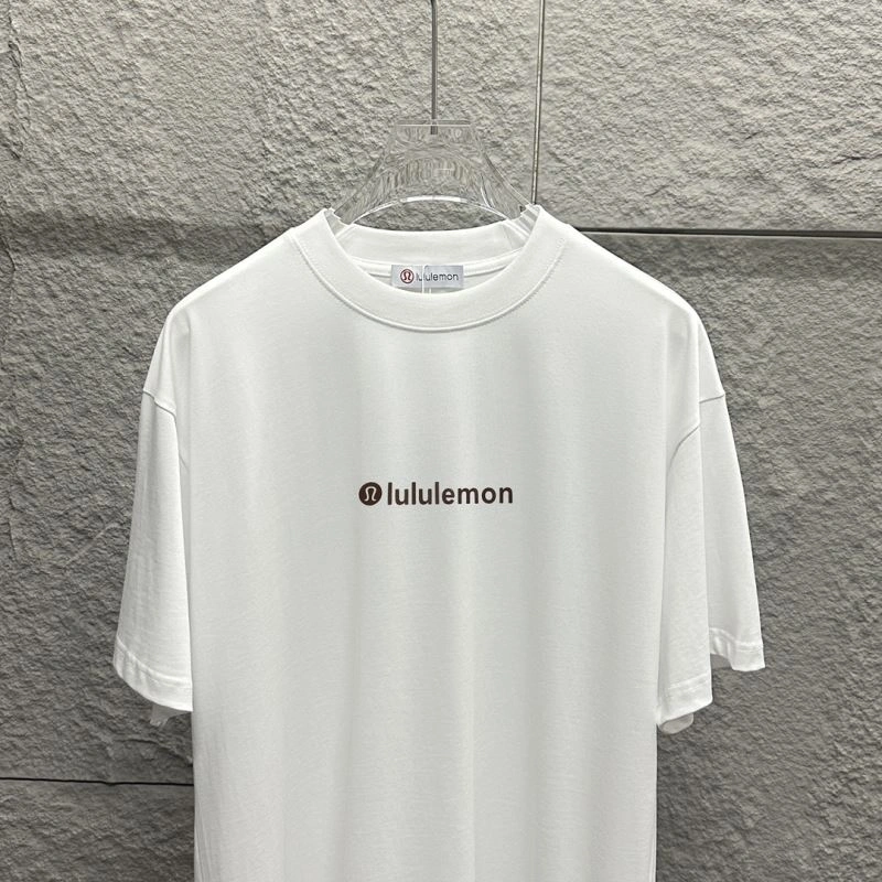 Moncler T-Shirts EasyMatch 142673