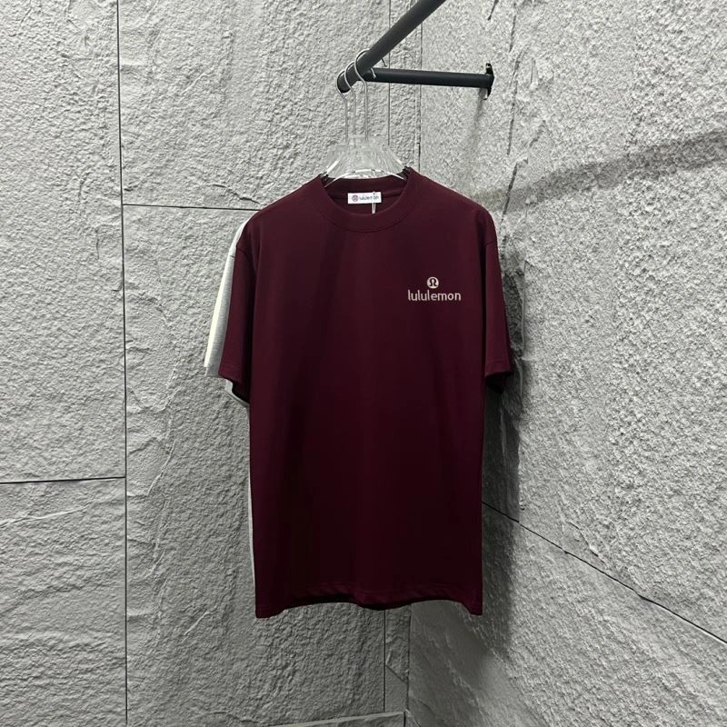 Moncler T-Shirts EasyMatch 142669