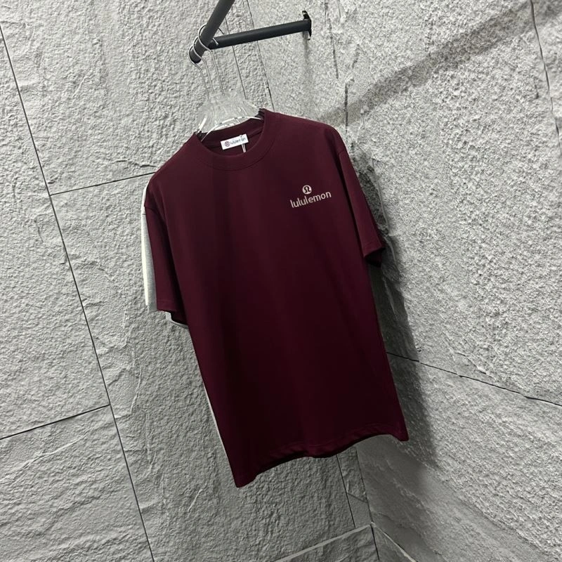 Moncler T-Shirts EasyMatch 142669