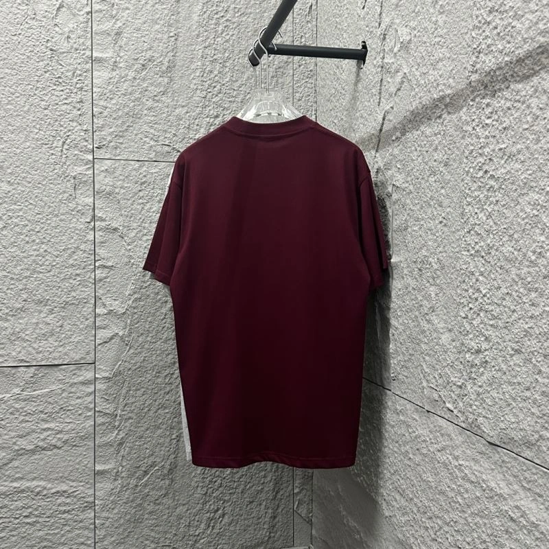 Moncler T-Shirts EasyMatch 142669