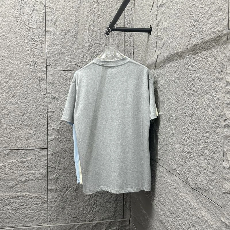 Moncler T-Shirts SunProtective 142664