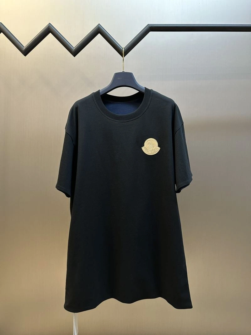 Moncler T-Shirts Premium 142650