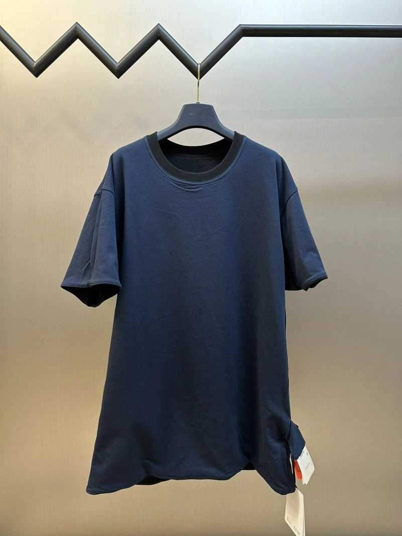 Moncler T-Shirts Premium 142650
