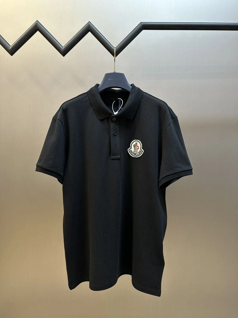 Moncler T-Shirts Practical 142647