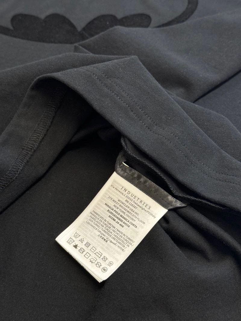 Premium Moncler T-Shirts 142653