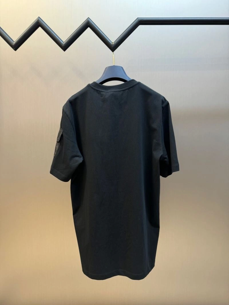 Moncler T-Shirts Neat 142645