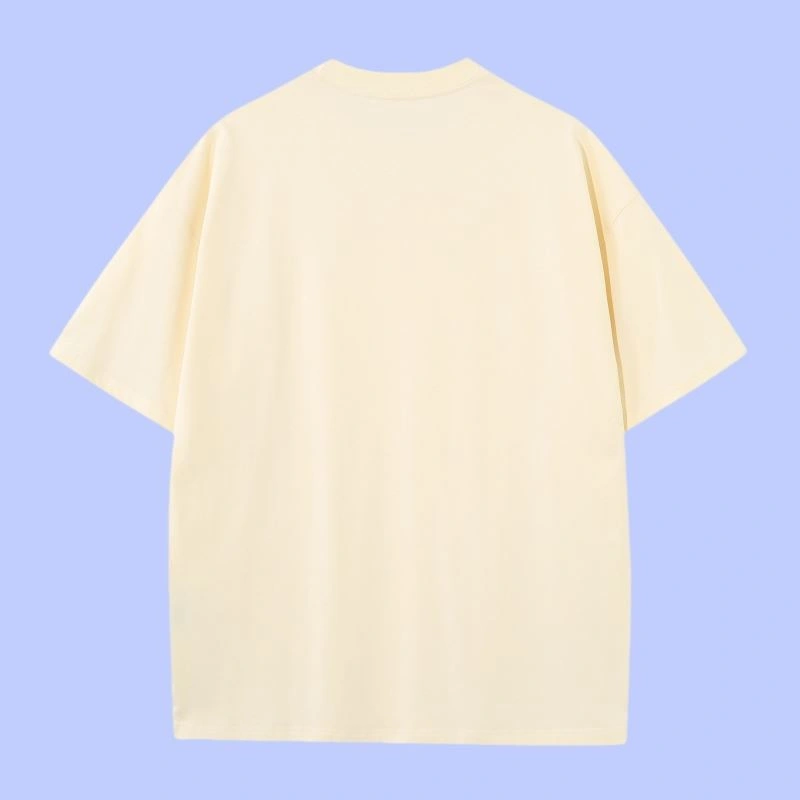 Moncler T-Shirts Chic 142643