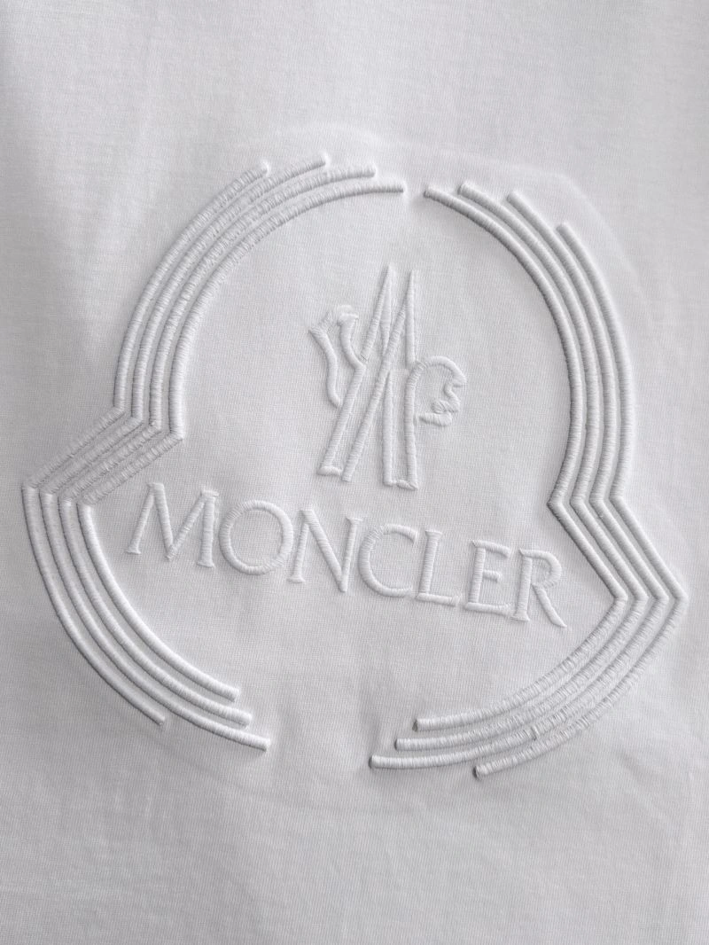 Moncler T-Shirts EyeCatching 142648