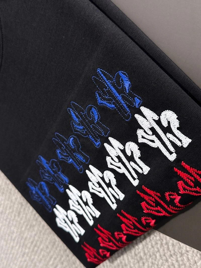 Moncler T-Shirts Functional 142651