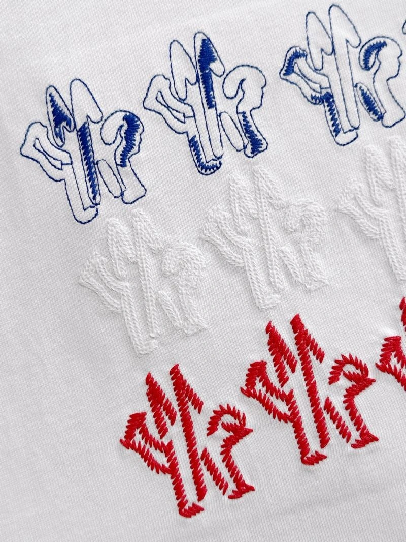 TechFriendly Moncler T-Shirts 142642