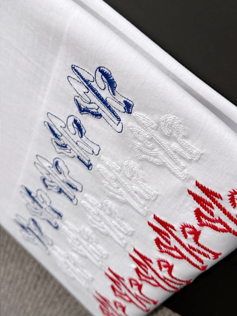 TechFriendly Moncler T-Shirts 142642
