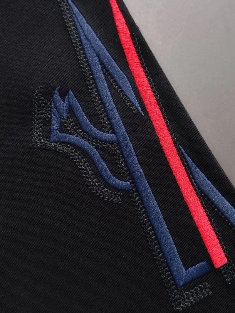 Moncler T-Shirts Breathable 142646