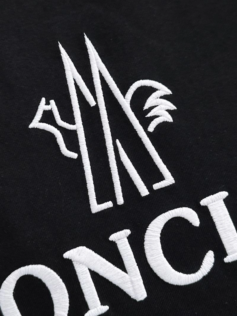 Functional Moncler T-Shirts 142641