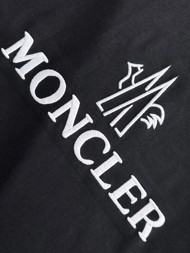 Functional Moncler T-Shirts 142641
