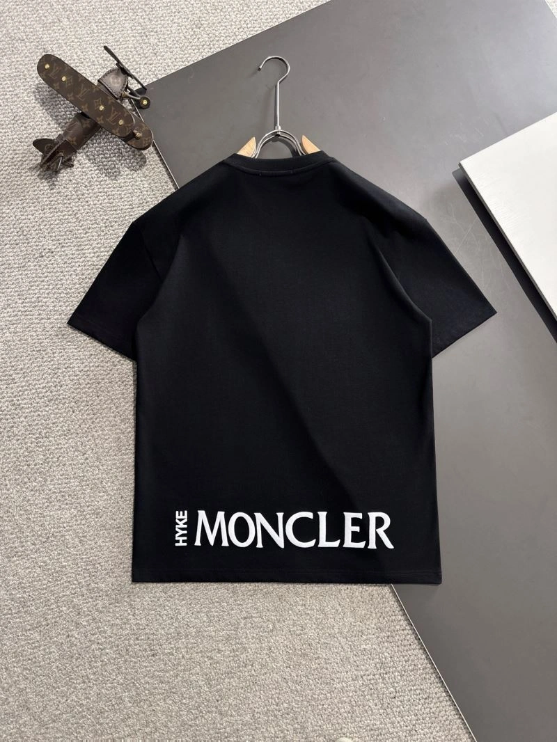 Functional Moncler T-Shirts 142641
