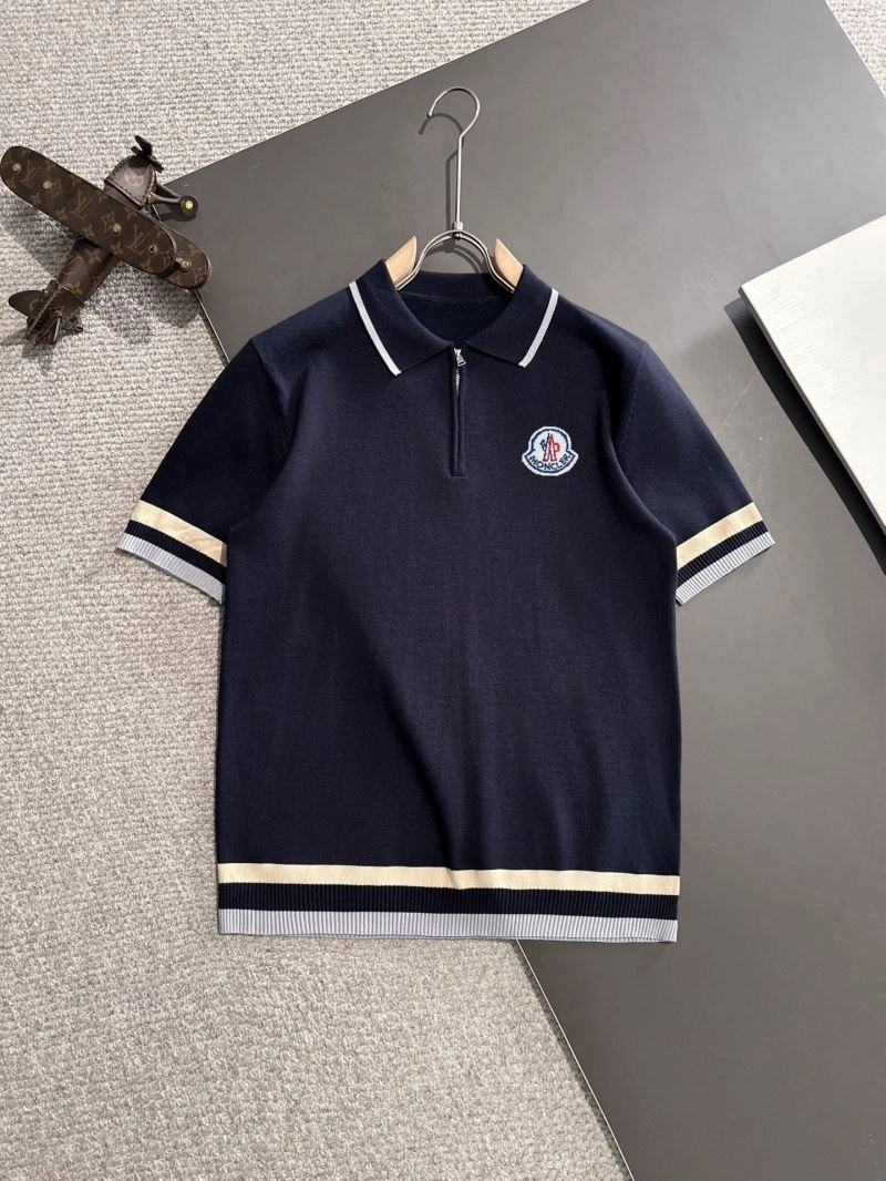 Moncler T-Shirts NewStyle 142652