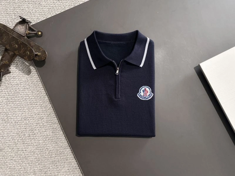 Moncler T-Shirts NewStyle 142652