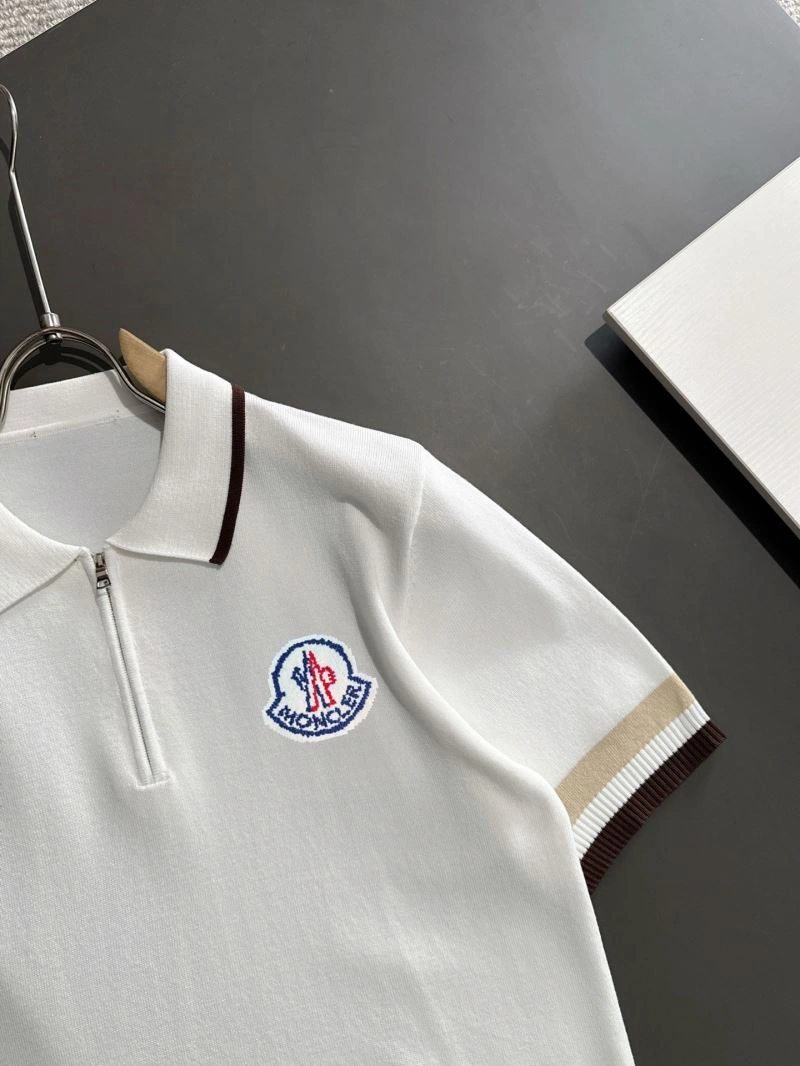 Affordable Moncler T-Shirts 142639
