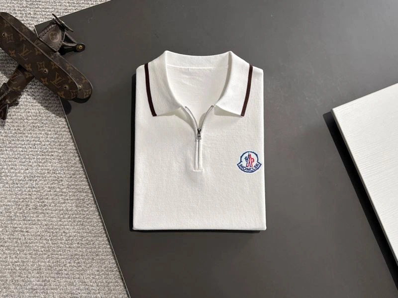 Affordable Moncler T-Shirts 142639