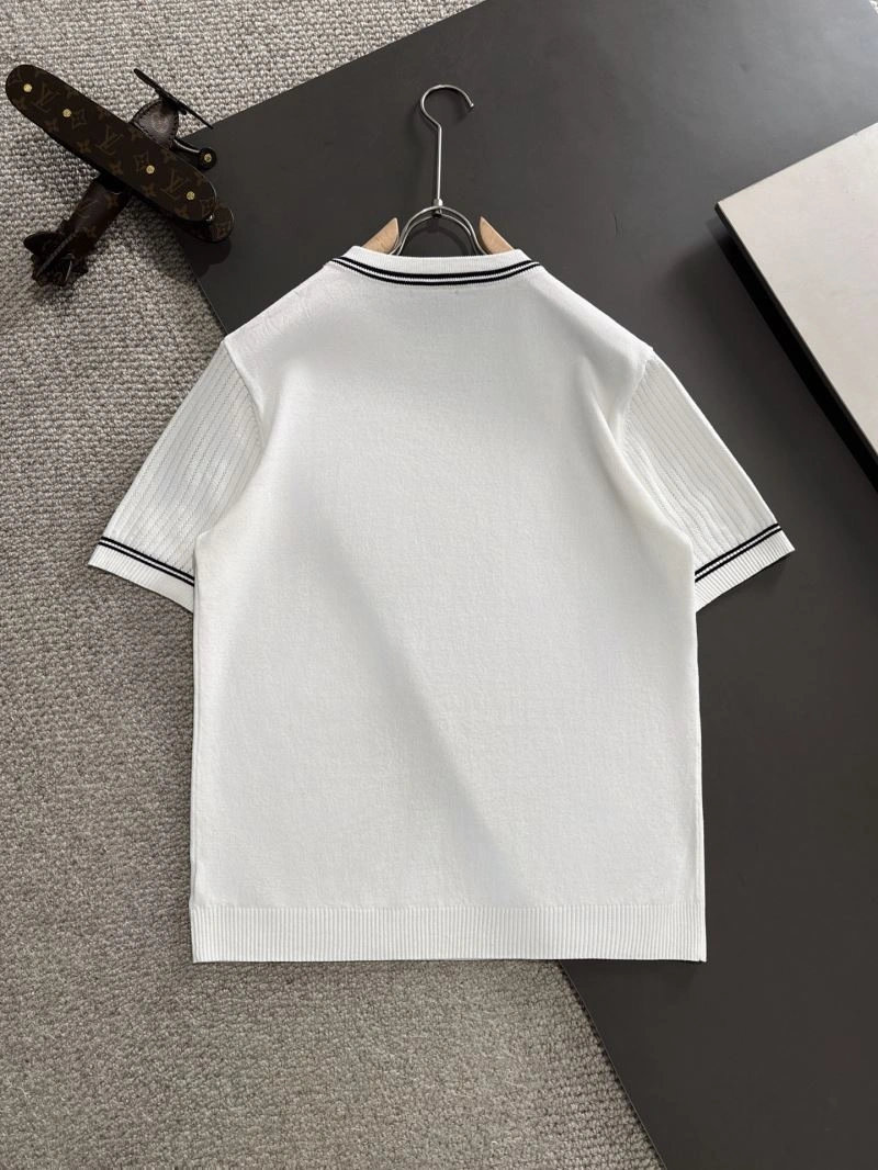 Soft Moncler T-Shirts 142636