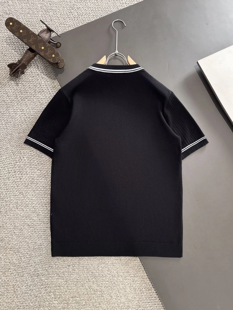 Vibrant Moncler T-Shirts 142635