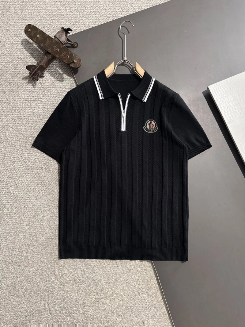 Moncler T-Shirts Affordable 142633