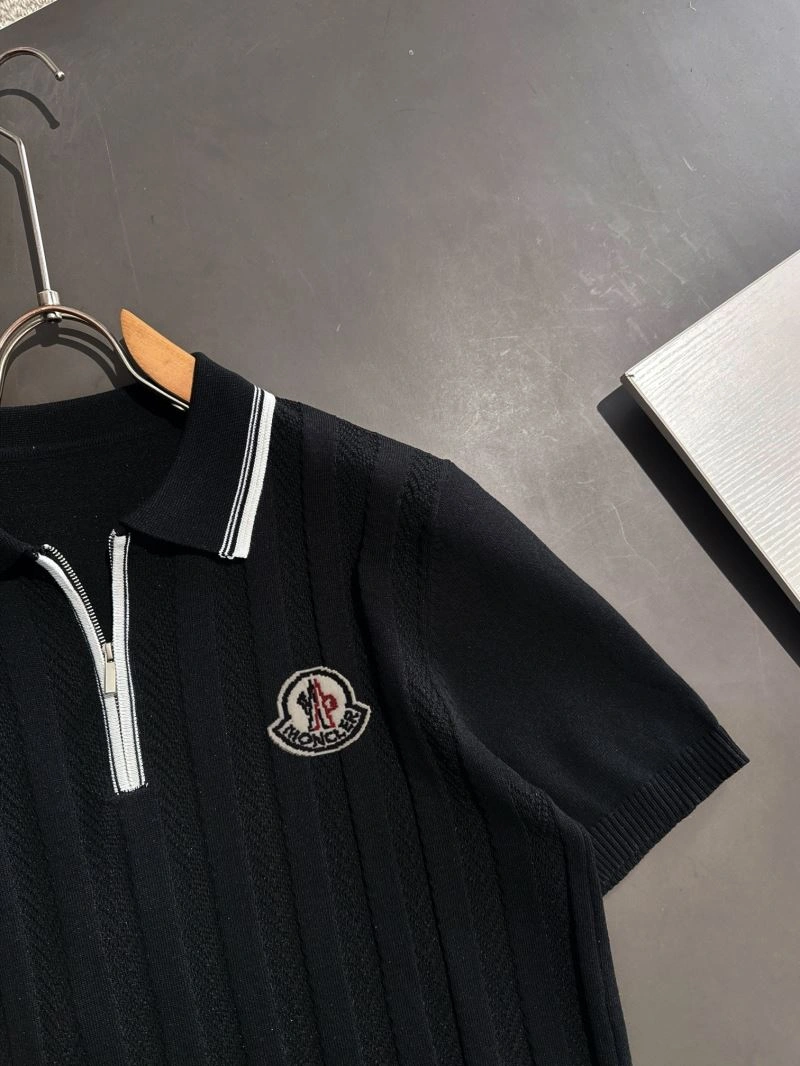 Moncler T-Shirts Affordable 142633