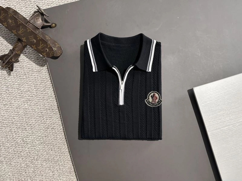 Moncler T-Shirts Affordable 142633