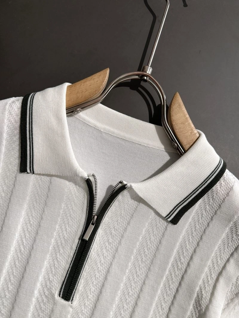 RelaxedFit Moncler T-Shirts 142634