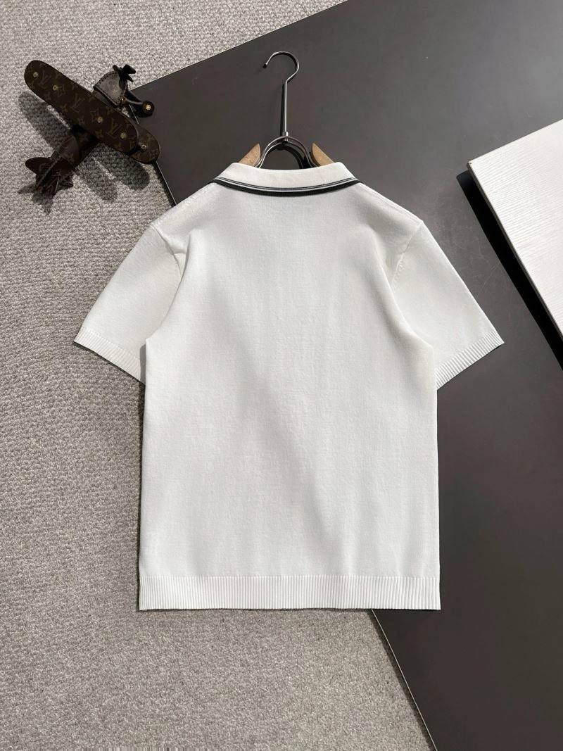 RelaxedFit Moncler T-Shirts 142634