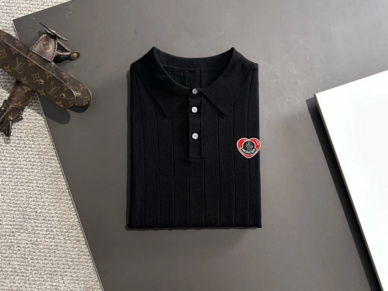Stretchable Moncler T-Shirts 142657