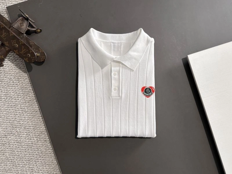 Moncler T-Shirts TechFriendly 142623
