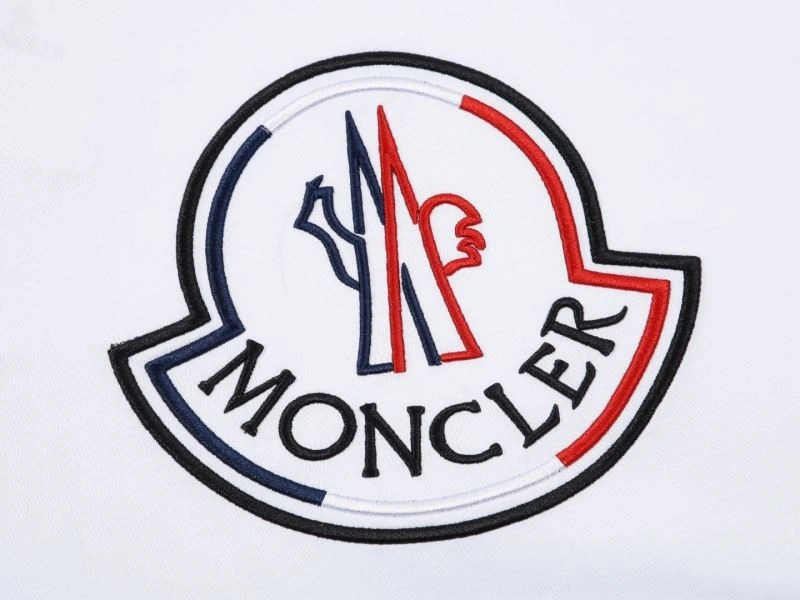 Colorful Moncler T-Shirts 142612
