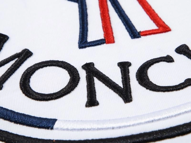 Colorful Moncler T-Shirts 142612