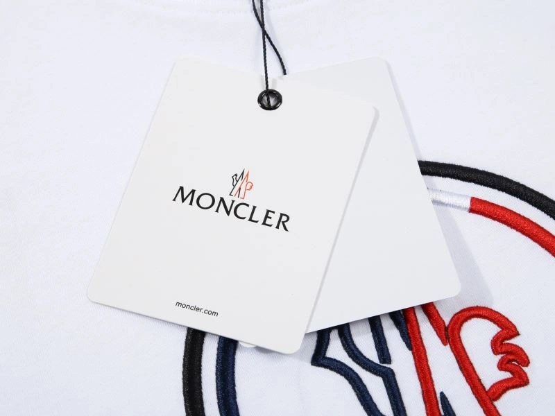 Colorful Moncler T-Shirts 142612