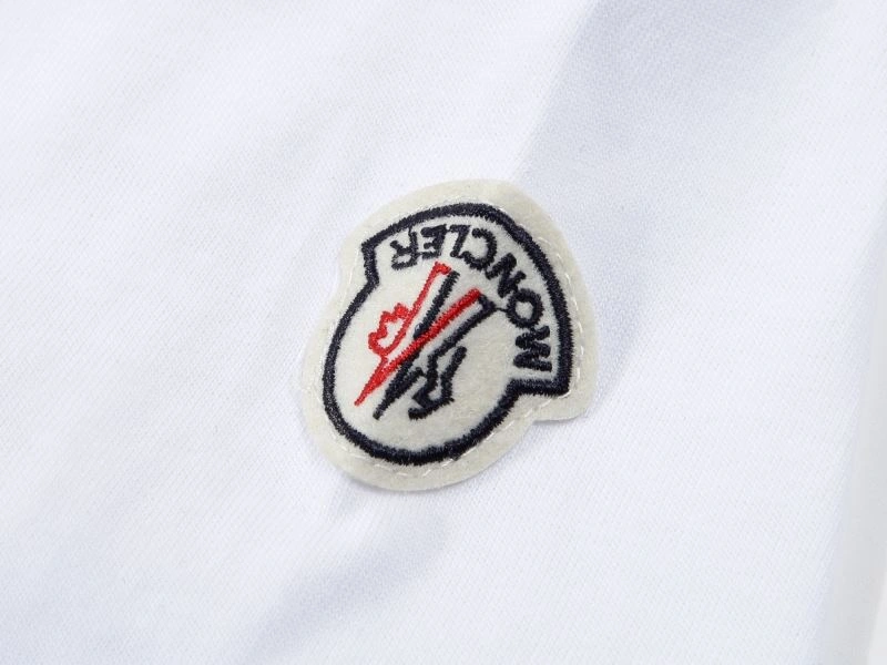 Colorful Moncler T-Shirts 142612